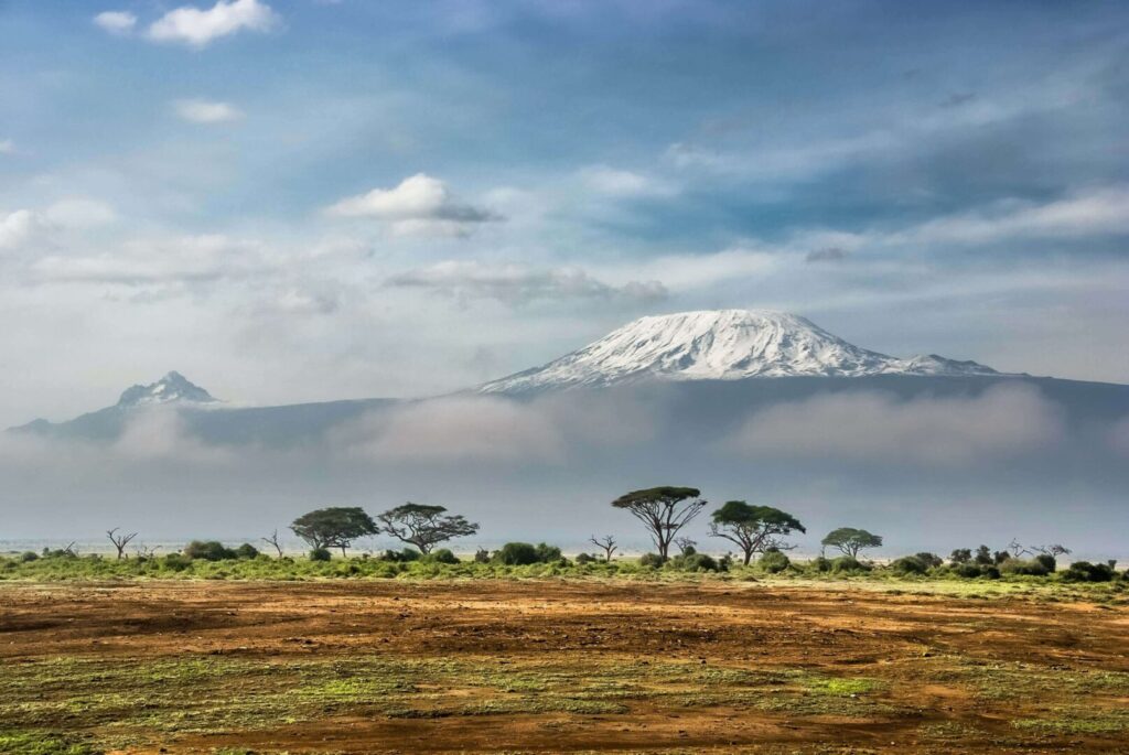 Amboseli National Park 2