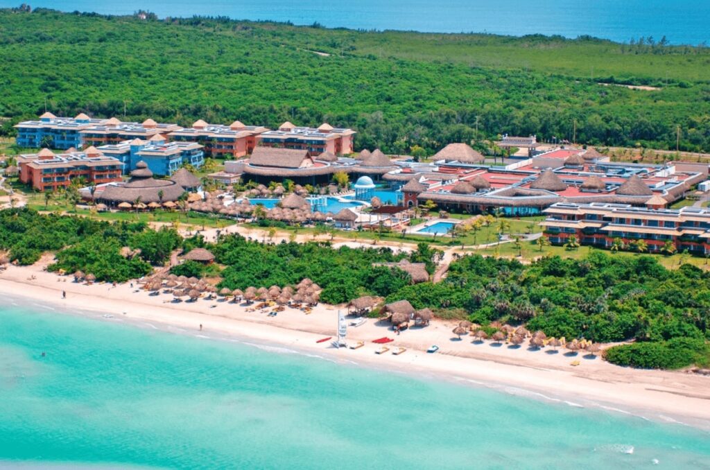 Iberostar varadero 3