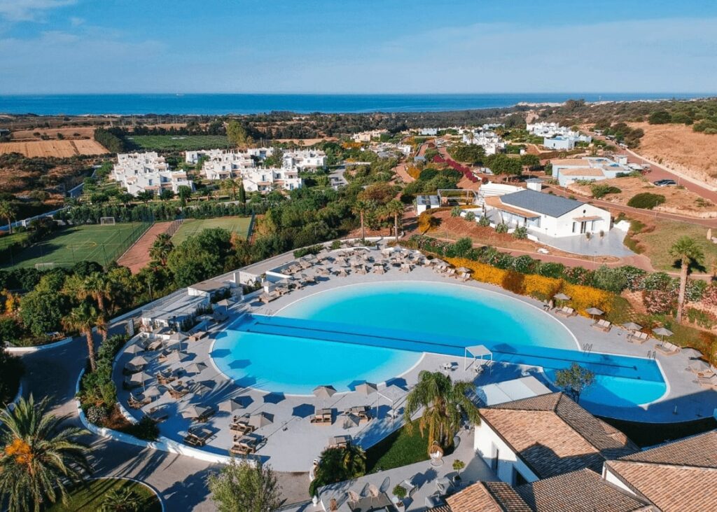 MARSA SICLA 4