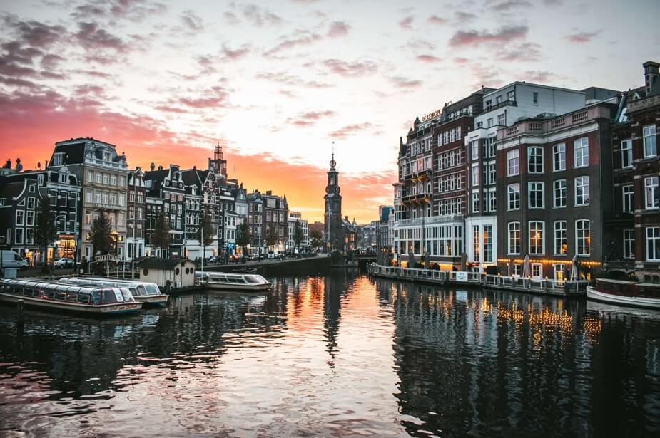 amsterdam