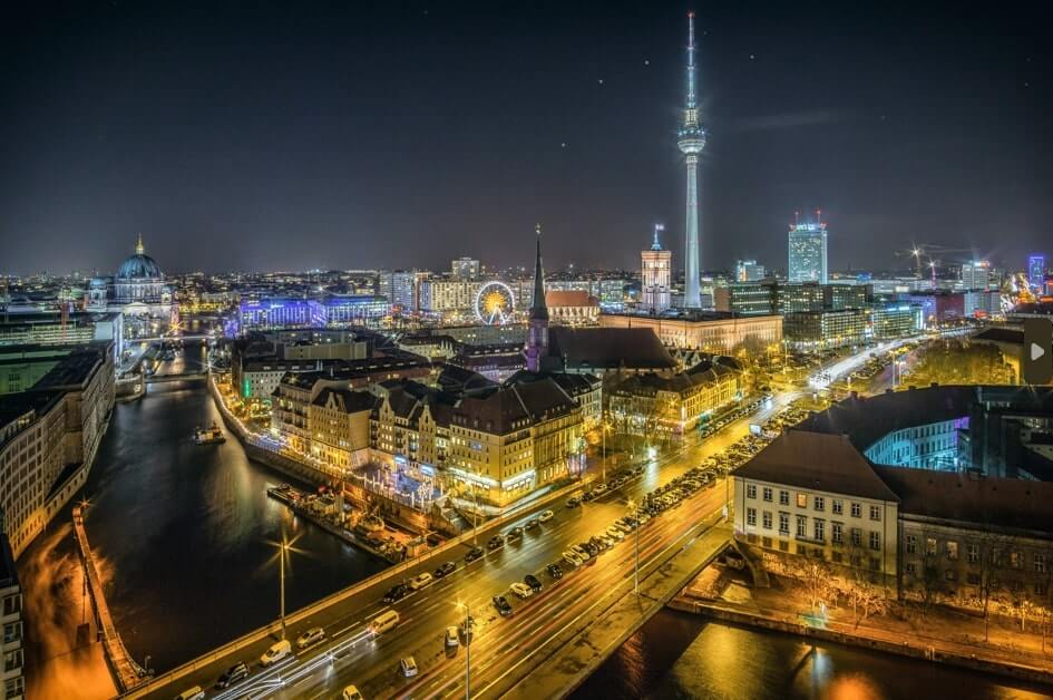 berlino