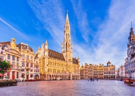 bruxelles.