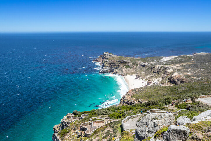 cape point – riserva naturale