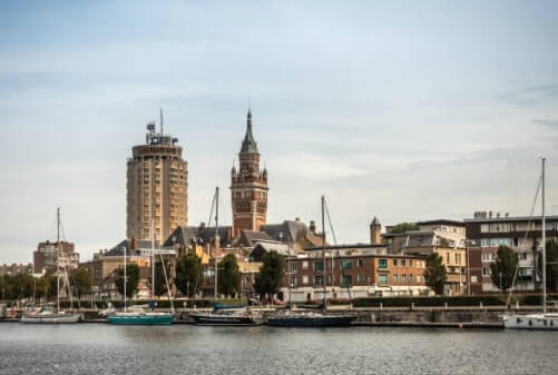 dunkerque.