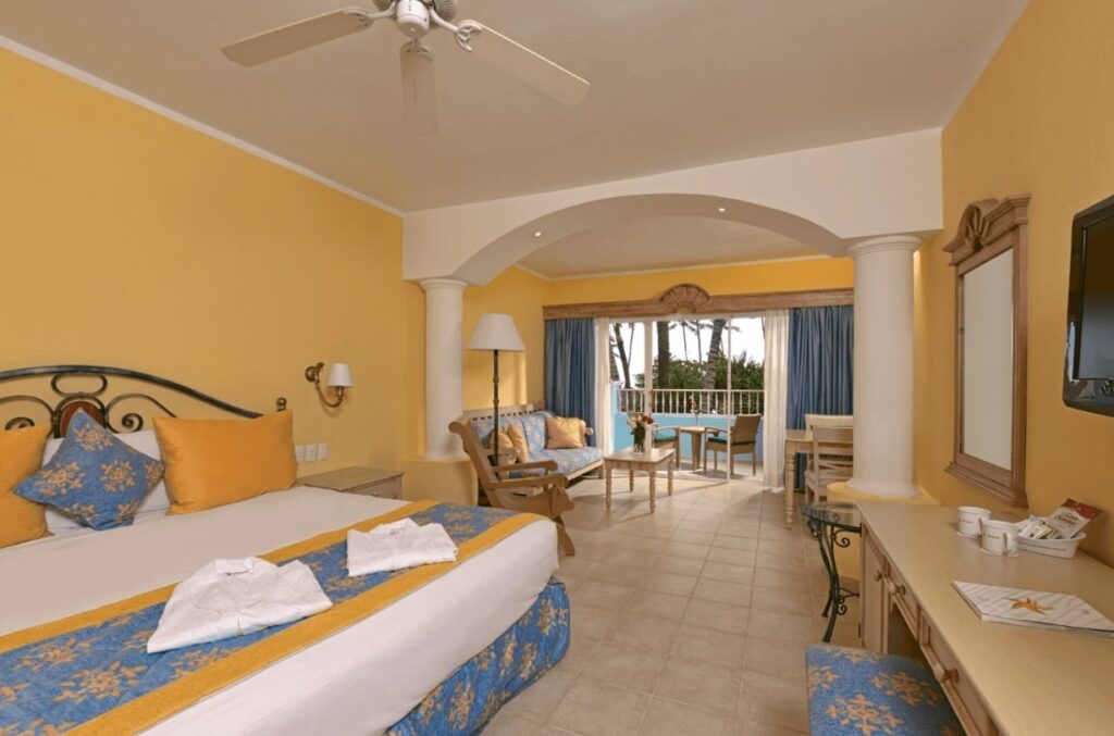 iberostar santo domingo 2