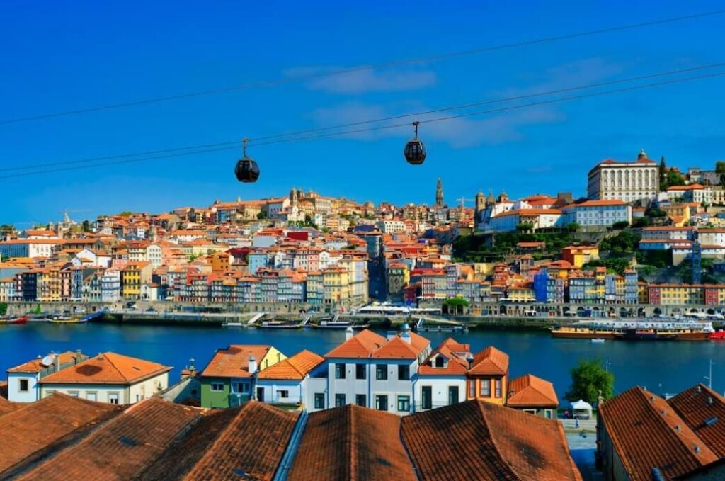 porto