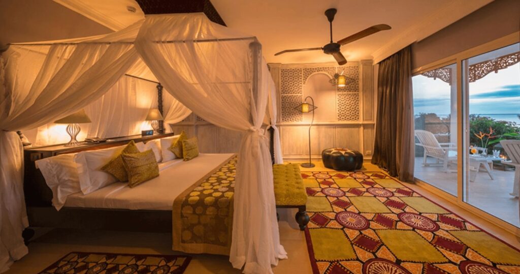 riu zanzibar