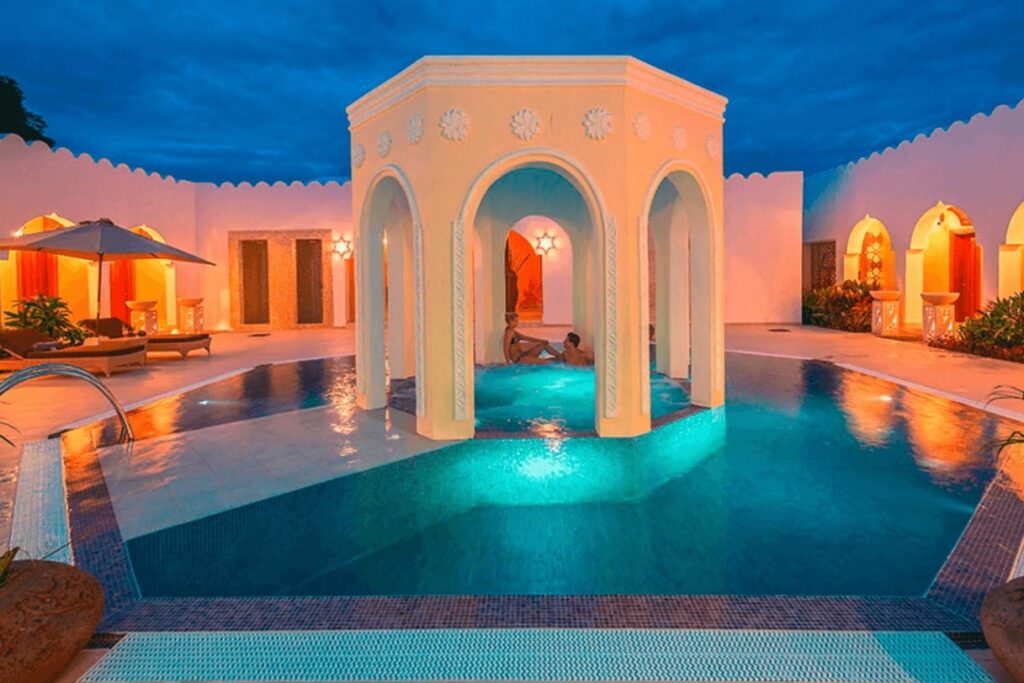 riu zanzibar 4