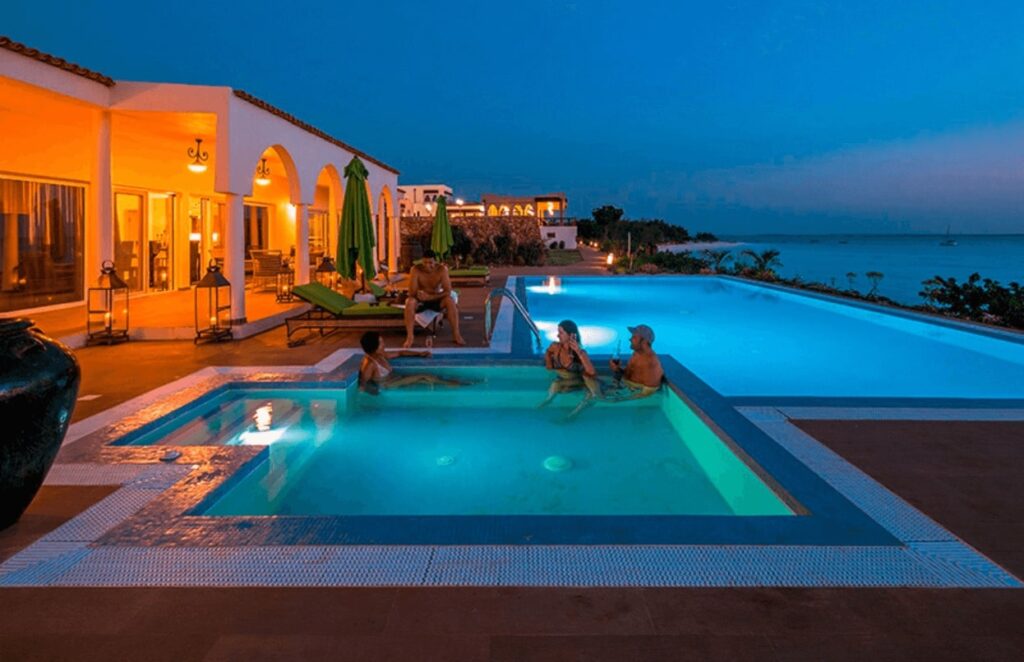 riu zanzibar 5