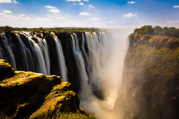 victoria falls