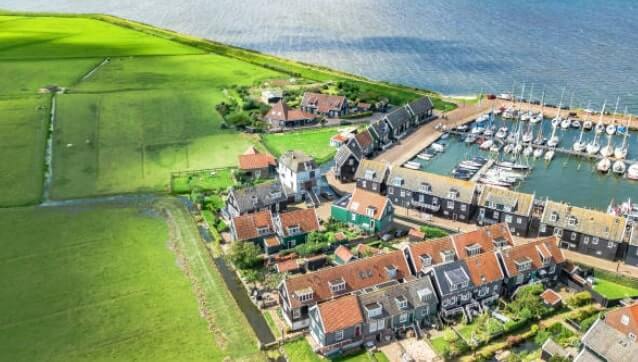villaggio marken.